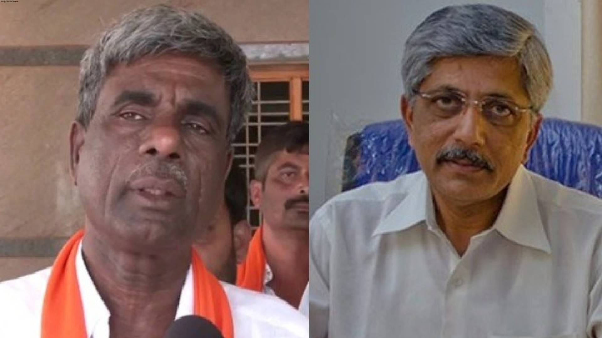 Bigwigs from Congress, BJP battle it out in Karnataka's Udupi Chikmagalur LS constituency